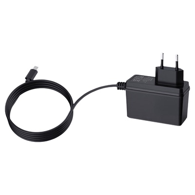 Switch2代45W快充手柄充电器