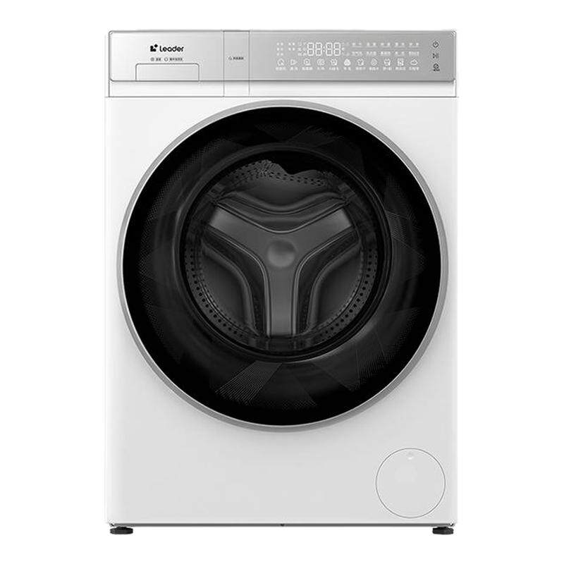 海尔出品统帅10kg大容量懒人三筒热泵干衣机Pro版699W