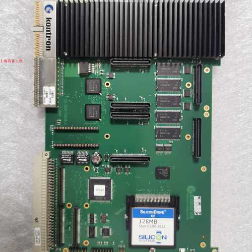 议价ABB RED670主板卡 KONTRON 1MRK002246-BC 31.250-1010.1 B02