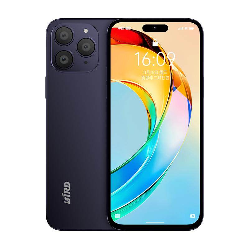 波导30年老品牌Z1Pro智能手机