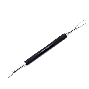 曹国栋彩妆鱼骨轻推调刀眼型辅助工具双头设计化妆师推刀送教程