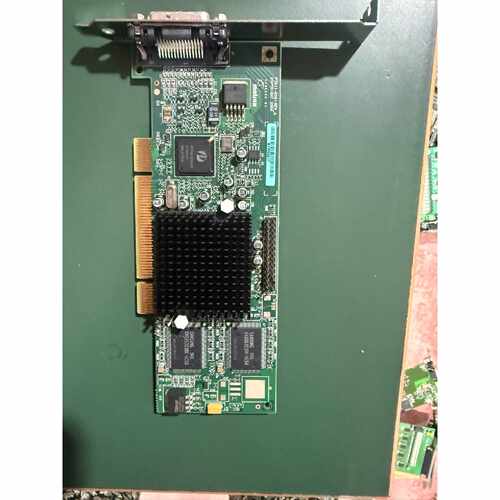 询价定制迈创matrox 7011-00001 REV_A G5