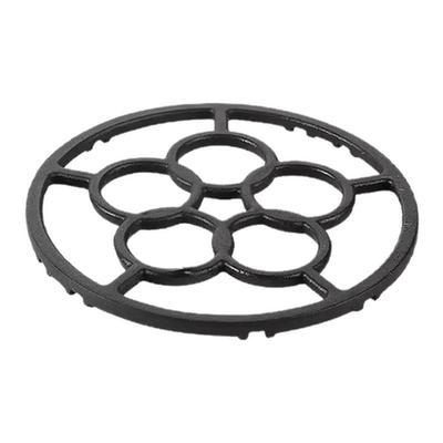 磨砂防滑燃气灶架托煤气通用支架