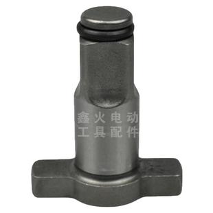 威克士电动扳手WU279外壳开关转定子四方轴前壳后盖齿轮原厂配件