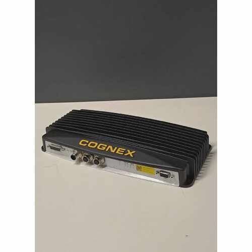 ISS340000  COGNEX  ISS340000  Machine Vision Controller Used