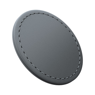 汽车翻毛皮安全带磁吸式固定稳定器通用调节器插销防异响晃动配件