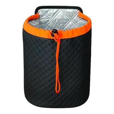 车载水杯架大号保温壶