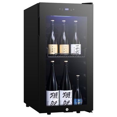 酒柜VINGARDE/维佳德清酒柜