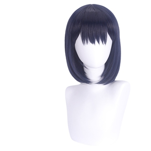 馒头家 cos假发 夏日重现 網代慎平 小舟澪 小舟潮 波稻 动漫假发