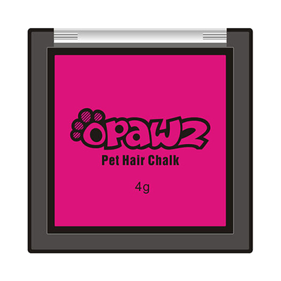 OPAWZ猫狗腮红快染一次性染色粉
