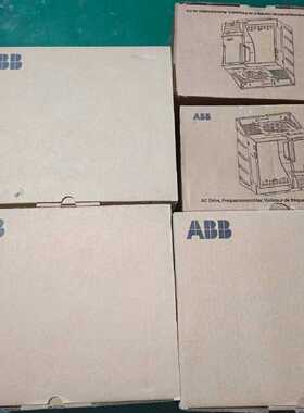 议价ABB原装变频器ACS310-03E-25A4-4 11KW 380V余货库存件 实拍