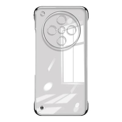 适用于OPPOFindX系列无边框薄壳