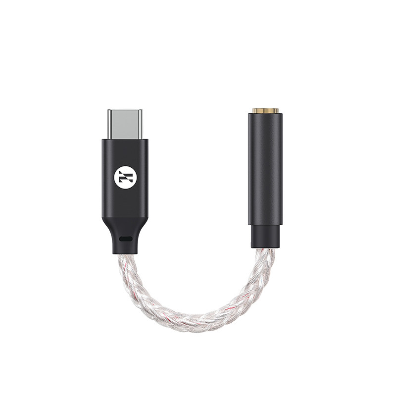 JCALLY小尾巴JM20解码便携耳放数字音频hifi转接cs43131手机耳放
