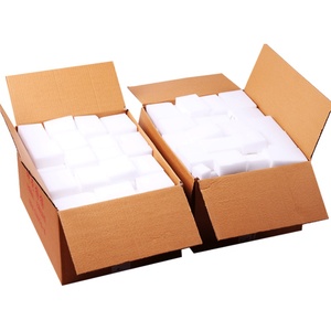 纳米海绵魔力擦去污神奇魔术擦鞋厨房清洁棉茶杯海绵擦块洗碗神器