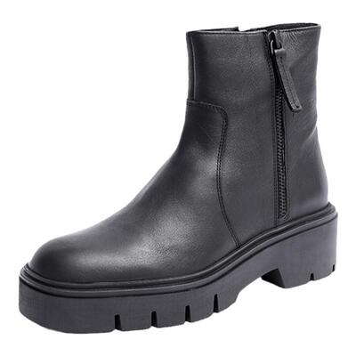 ara德国鹦鹉舒适女鞋女靴