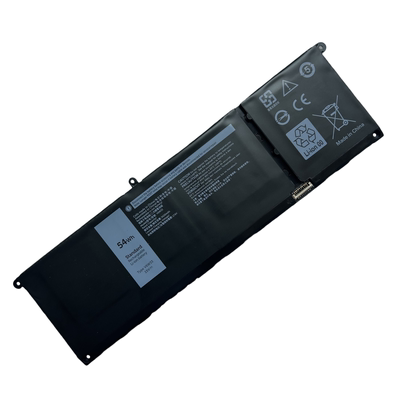 戴尔531055103510电池V6W33