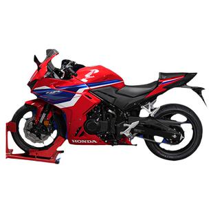 适用24/25款本田CBR400R碳纤维贴纸PVC保护贴膜摩托车改装配件