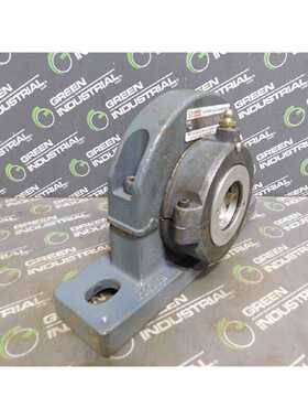 议价全新 Cooper 01BCP107EXAT 枕头块滚子轴承单元 1-7/16 英寸