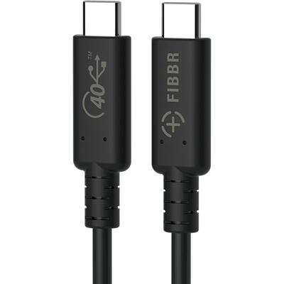 FIBBR笔记本电脑全功能typec线