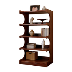 【100%全实木】FAS级橡胶木