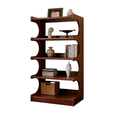 【100%全实木】FAS级橡胶木