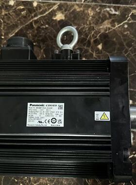 议价伺服电机 MDMF752L1G6M 7.5kw 适用