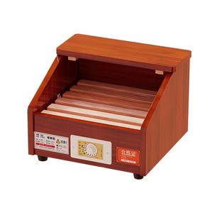 实木取暖器烤脚火箱家用烘暖脚神器烤火炉办公室学生暖脚炉电火桶