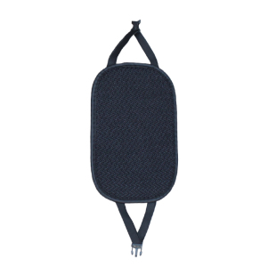 汽车座椅头枕套保护套车内头枕垫一体式运动座椅通用防脏夏季吸汗