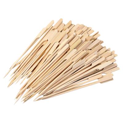 关东煮竹签一次性签子