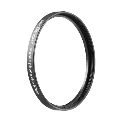 MECO美高一秒吸附磁吸超薄贴环