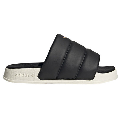 Adidas/阿迪达斯正品ADILETTE SLIDES女子休闲运动拖鞋FZ6162