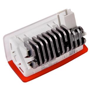 车门迎宾灯适用奔驰E级E300L S级 C级C260 GLE CLS GLC投影氛围灯