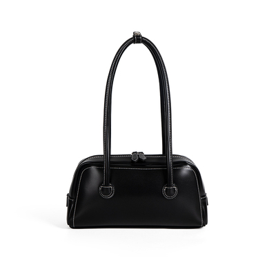 Dotlyn波士顿包博主同款新款