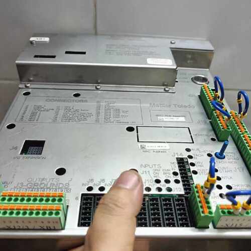 【议价-可维修】Mettler Toledo XRTC PCB Assemb /均有货