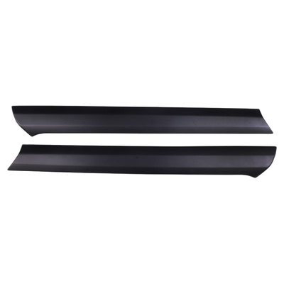 路虎发现4前挡玻璃A柱饰板