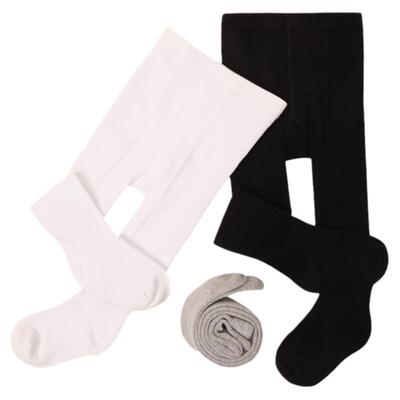 春秋网眼专用打底白色女童连裤袜