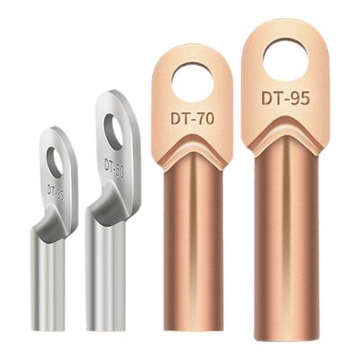 DT铜接头接线端子CSYH