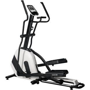 乔山ANDES 3椭圆机家用款小型太空漫步机折叠电磁控室内健身器材