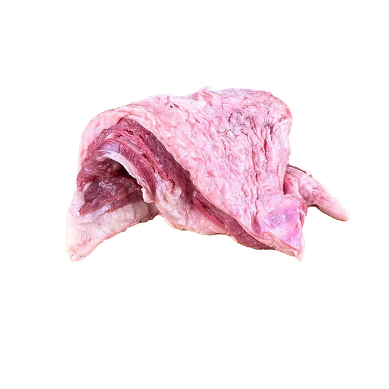 新鲜烧烤专用牛宫后肉