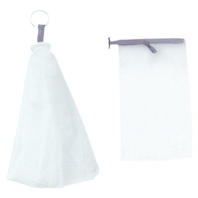 起泡网脸部专用肥皂袋装洗面奶