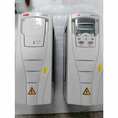 询价变频器ACS510-01-012A-4，5.5KW，实