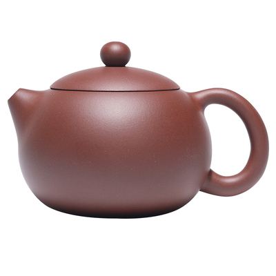 百年利永纯手工紫砂壶