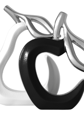 轻奢高级感小众艺术摆件