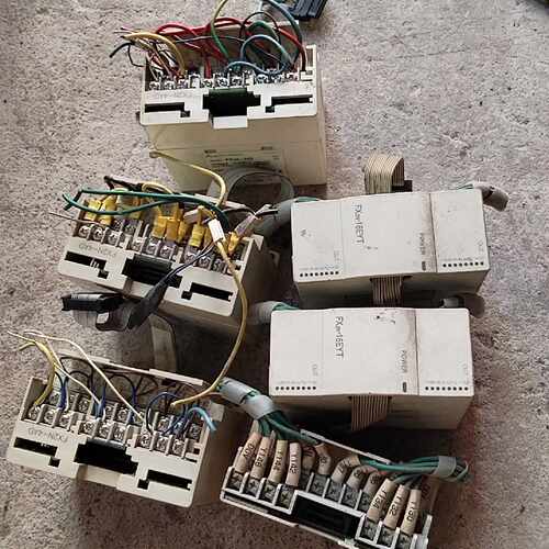 议价FX2N4AD3个可维修