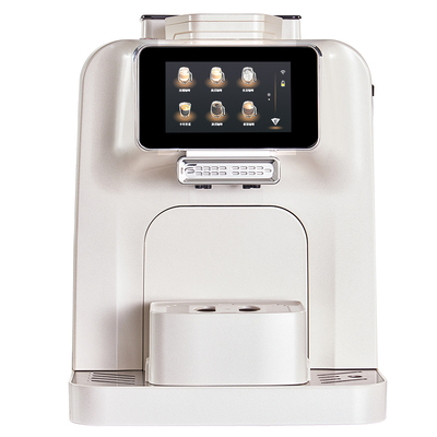 【国补15%】法国SCHNEIDER星河全自动咖啡机意式家用研磨一体商用