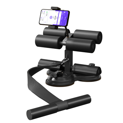 仰卧起坐辅助器家用健身器材