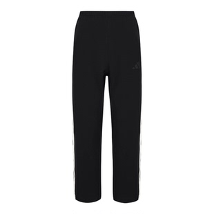 Adidas/阿迪达斯正品ST 3ST LW KN P男士透气时尚舒适长裤KR2543