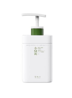 进口氨基酸爆卖100W+|控油洗面奶