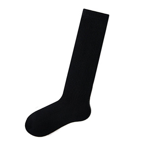 中牌制服馆 3way10色小腿袜堆堆袜三折袜糖果色制服袜子