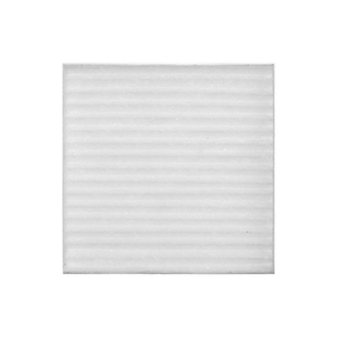 格力加湿器配件 蒸发式加湿器滤网 SZLW0101A 白色